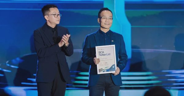 Long Châu và FPT Shop cùng được vinh danh với 3 giải thưởng tại Better Choice Awards 2026