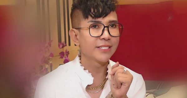 Long Nhật: Từ 'bà tám showbiz' đến ồn ào bị đề nghị truy tố