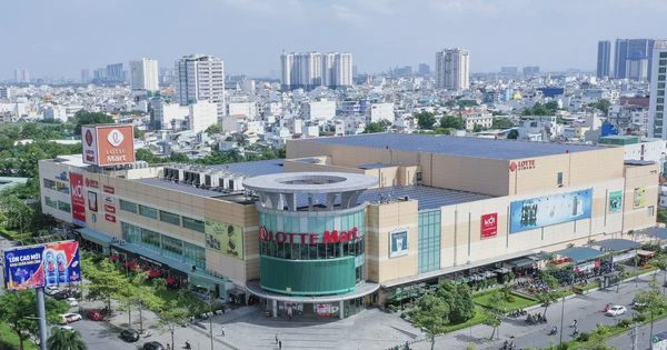 LOTTE MART: 18 năm đồng hành cùng người tiêu dùng và ngành bán lẻ Việt Nam
