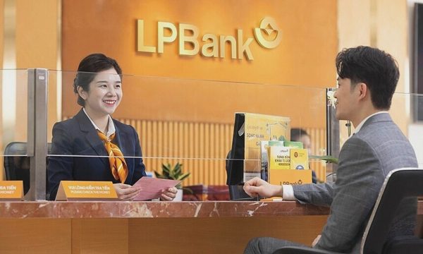 LPBank giảm lãi suất cho vay hỗ trợ hộ kinh doanh, SME