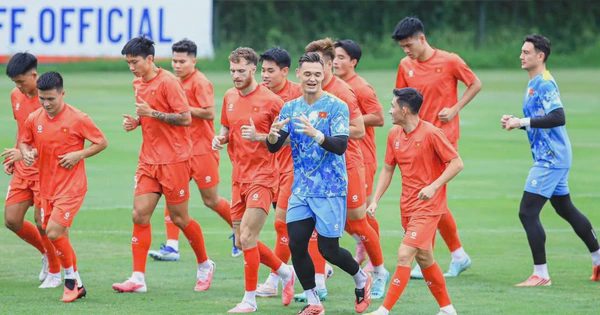 ‘Ma thuật’ của thầy Kim sẽ giúp đội tuyển Việt Nam bảo vệ ngôi vương