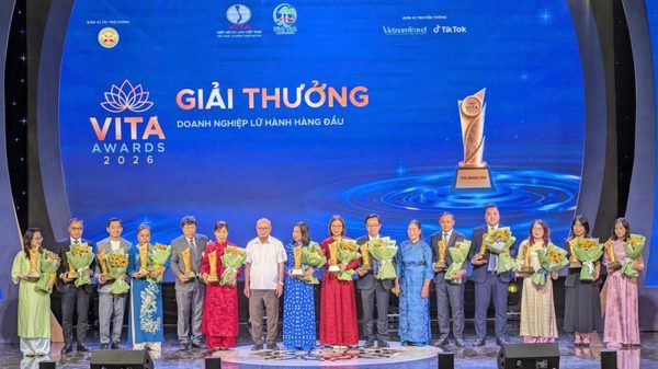Lữ hành dẫn dắt dòng khách, nâng giá trị du lịch