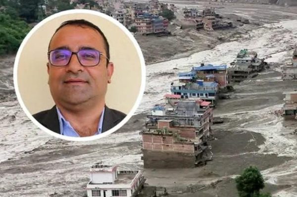 Lũ quét ở Nepal: 900 học sinh thoát chết trong gang tấc nhờ quyết định của hiệu trưởng