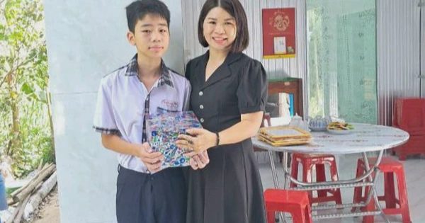Lửa ấm xứ Nghệ giữa lòng Sa Đéc