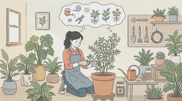 Lựa chọn sai ngành học khiến tôi chật vật khi đi làm