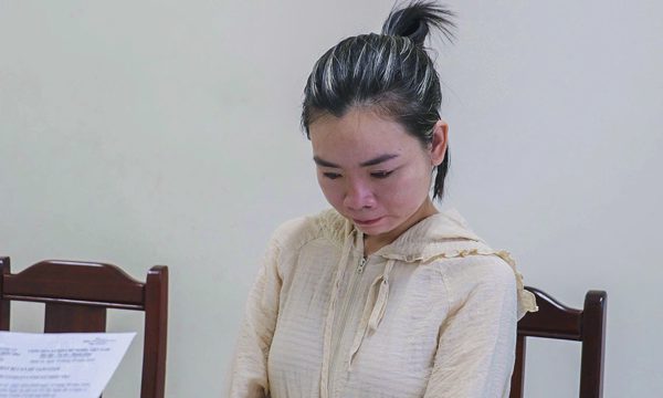 Lừa góp vốn 'lướt đất', hứa trả lợi nhuận sau 15 ngày
