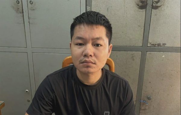 Lừa rao bán đất giá rẻ, giao sổ đỏ giả