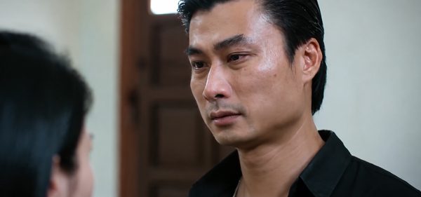 'Lửa trắng' tập 21: Cương 'đen' đánh cược cứu Mai, lão Công buộc tiết lộ bí mật