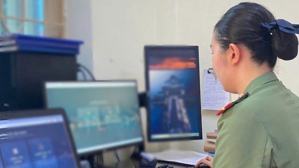 Luật An ninh dữ liệu, nền tảng phát triển kinh tế số bền vững