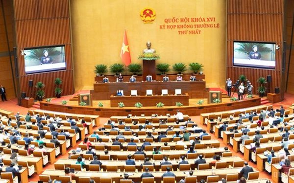'Luật ít nhất là luật tốt nhất'