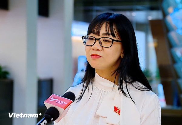 Luật Phát triển công nghiệp văn hóa: Chuỗi giá trị từ những sản phẩm sáng tạo