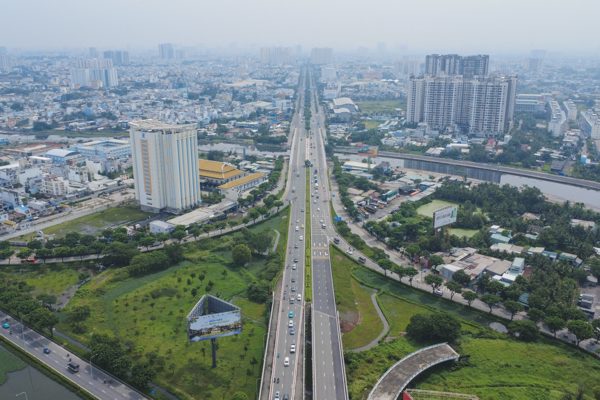 Luật Phát triển đô thị mở đường cho TPHCM tự chủ và bứt phá