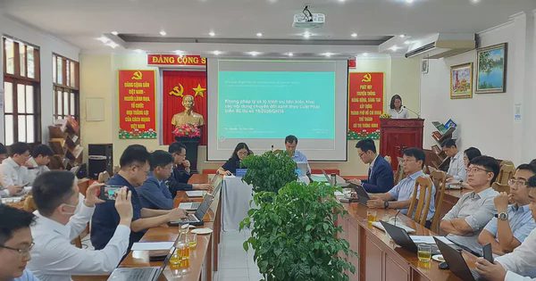 Luật Phát triển đô thị: Nền tảng mới cho chuyển đổi xanh ở TPHCM