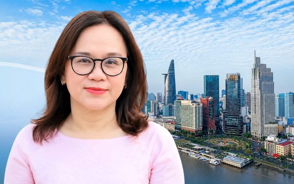 Luật Phát triển đô thị: Ranh giới tự quyết của TP.HCM đến đâu?