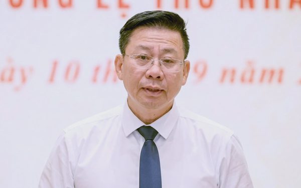 Luật Phát triển đô thị: Tạo cơ sở phát triển Trung tâm tài chính quốc tế, khu đô thị lấn biển