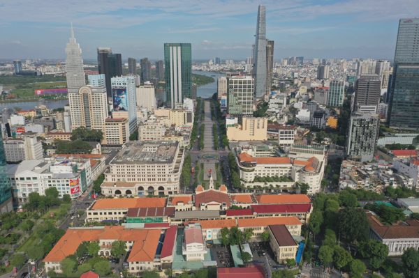 Luật Phát triển đô thị: Thêm “đường băng” để doanh nghiệp tăng tốc