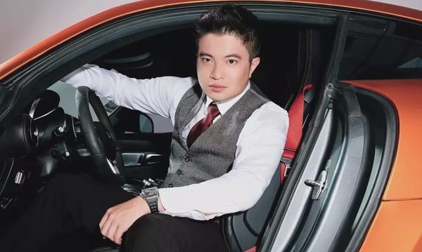 Luật sư, công an nhận 6,4 tỷ đồng 'tư vấn, dàn xếp' cho Mr Pips khi bị tố giác