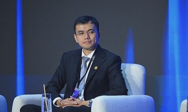 Luật sư Hà