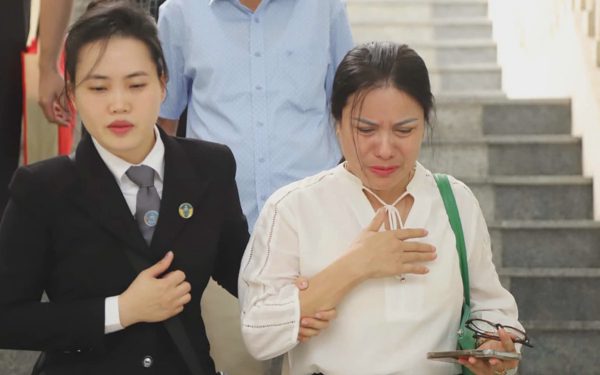 Luật sư: Không có hậu quả để hình sự hóa vụ cựu hiệu trưởng bị tuyên 3 năm tù vì thu 15.000 đồng/tiết dạy thêm
