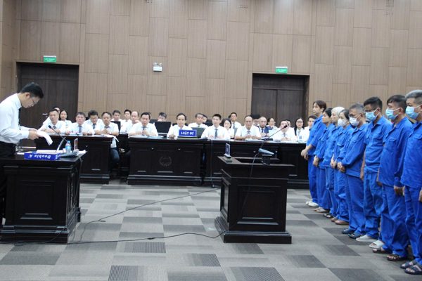 Luật sư kiến nghị bỏ quy định bất hợp lý khiến doanh nghiệp tốn tiền ‘bôi trơn’