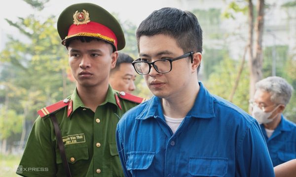 Luật sư kiến nghị cho 'siêu lừa' Mr Pips giám định tâm thần