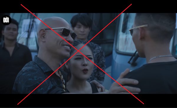 Luật sư nói về ranh giới pháp lý của 'giang hồ mạng' nhìn từ vụ Dũng trọc Hà Đông