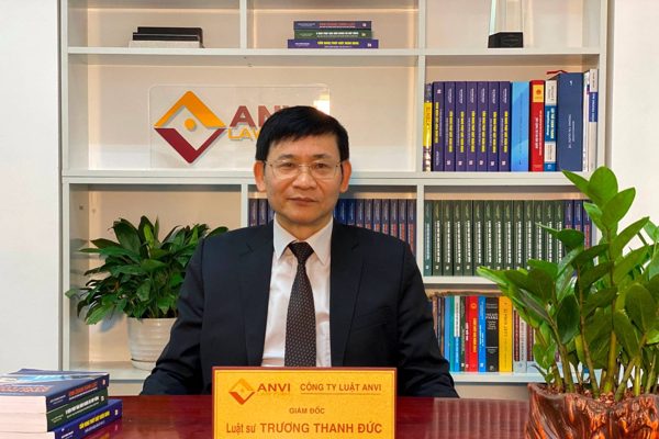 Luật sư Trương Thanh Đức: ‘Không có chuyện biến trạm sạc riêng thành của chung’