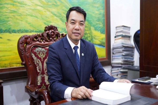 Lực đẩy công nghệ số trong hành trình xanh hóa doanh nghiệp