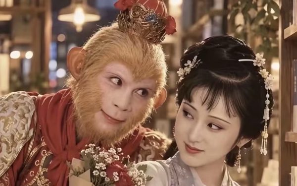 Lục Tiểu Linh Đồng nói gì về cơn sốt ghép đôi Tôn Ngộ Không và Lâm Đại Ngọc?