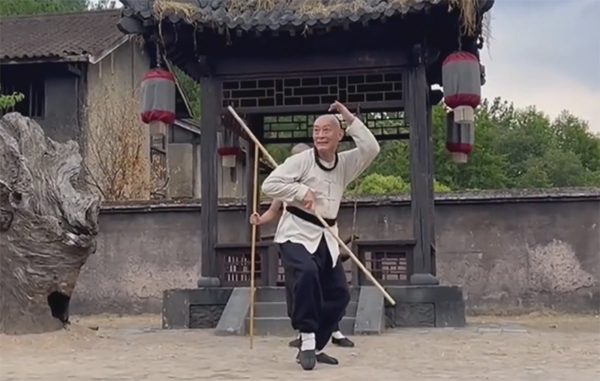 Lục Tiểu Linh Đồng tái xuất
