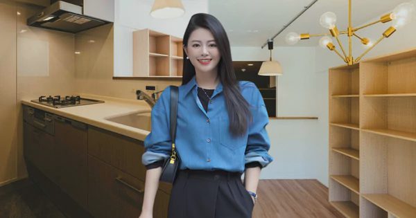 Lương 69 triệu/tháng, cô gái 29 tuổi chốt mua nhà 6,48 tỷ đồng: Căn hộ rộng 50m2, vay ngân hàng 35 năm