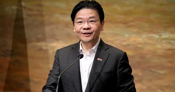 Lương của Thủ tướng Singapore sắp tăng lên tương đương gần 74 tỉ đồng