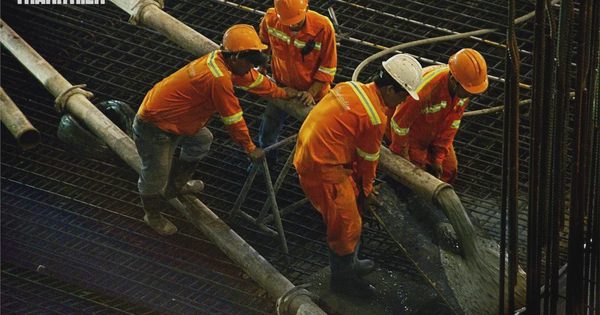Lương kỹ sư xây dựng lên đến 65 triệu đồng, doanh nghiệp vẫn khó tuyển người