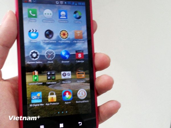 Lượng smartphone xuất xưởng toàn cầu quý 3 giảm mạnh nhất trong 14 năm