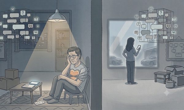 Lương tháng 45 triệu đồng, có căn hộ trả góp, làm sao chọn vợ đúng?