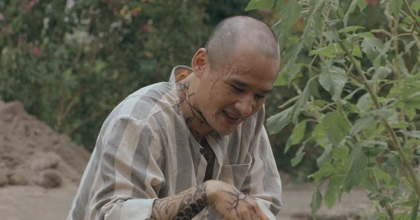 Lương Thế Thành nói gì về diện mạo gây xôn xao?