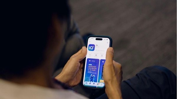 Lướt vui, học thật: IQ+ muốn biến video ngắn thành cửa vào tri thức