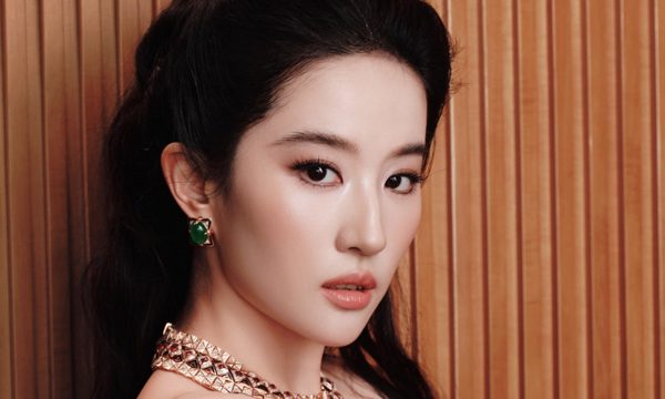 Lưu Diệc Phi bị chỉ trích