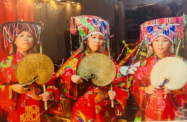 Lưu giữ di sản đặc sắc của văn hóa Mường