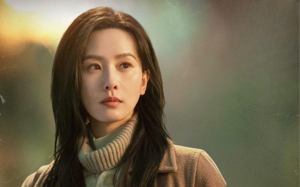 Lưu Thi Thi đâu chỉ là mỹ nhân cổ trang