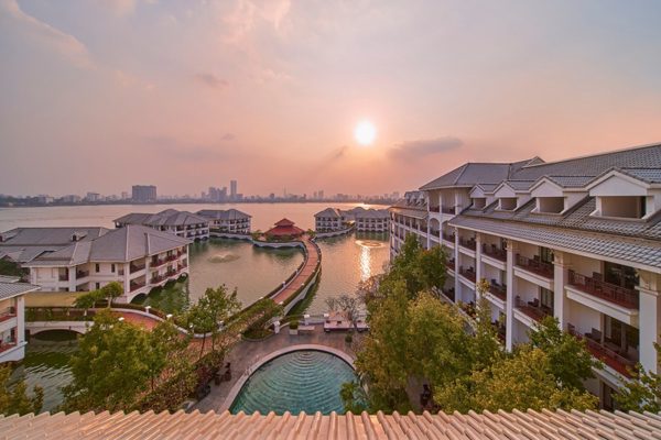 Lưu trú hạng sang ở Việt Nam: Dư địa tăng trưởng và cơ hội lớn thế nào?