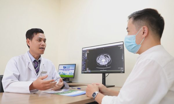 Lưu ý giảm quá tải cho hệ tiết niệu trong kỳ nghỉ lễ