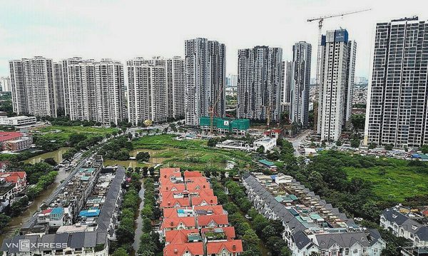 Lưu ý khi xuống tiền theo quảng cáo 'tặng nhà 0 đồng'