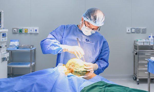 Lưu ý trước và sau khi thay khớp gối