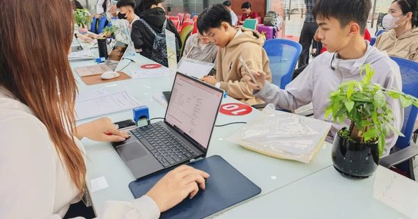 Lưu ý quy định riêng khi xét tuyển bổ sung