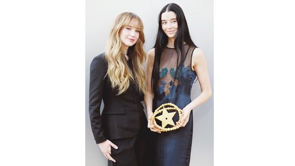LVMH Prize vinh danh Julie Kegels