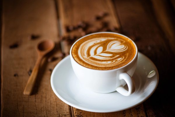 Ly cà phê tăng giá, khách bỏ quán quen vì cốc latte lên tới 91.000 đồng