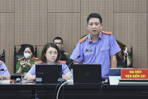Lý do 4 bảo vệ ở Viện Pháp y tâm thần T.Ư bị VKS đề nghị đến 4 năm tù
