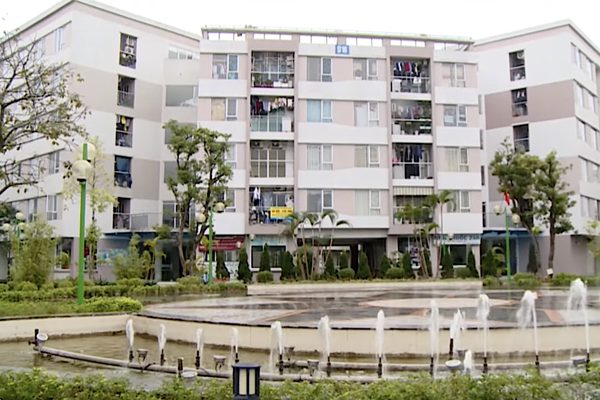 Lý do 92% người có nhu cầu mua nhà ở xã hội chưa từng nộp hồ sơ