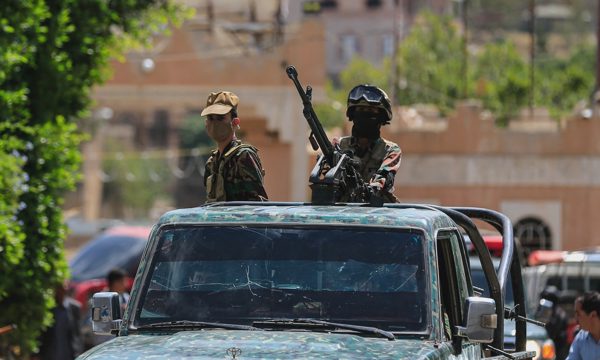 Lý do Arab Saudi bất lực trước Houthi suốt hơn một thập kỷ